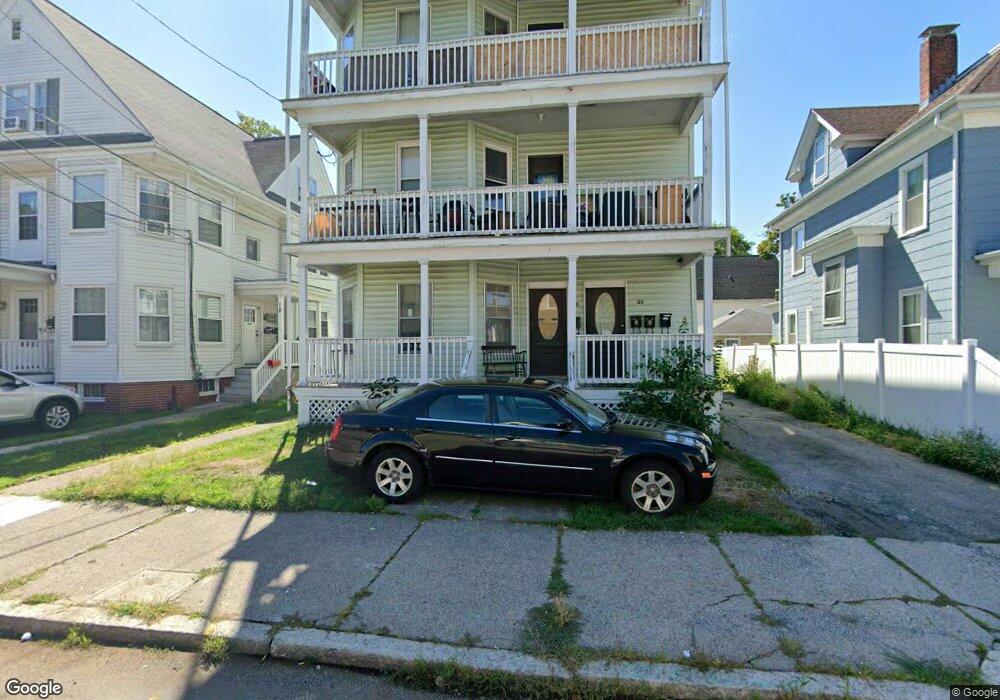 20 John St, Attleboro, MA 02703 - photo 1