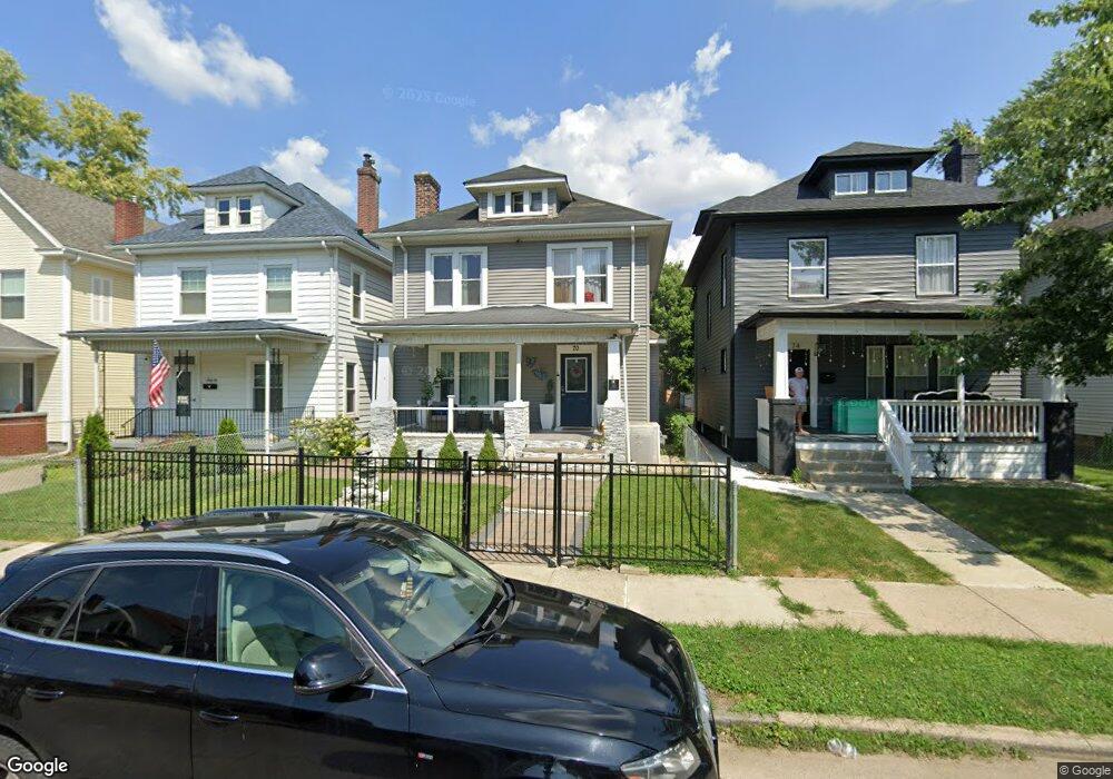 70 S Terrace Ave, Columbus, OH 43204 - photo 1