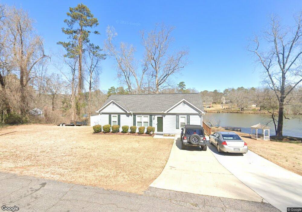 4207 Murray Lake Cir, Forest Park, GA 30297 - photo 1