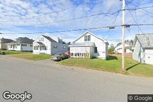 163 Mountainview Ave, Madawaska, ME 04756