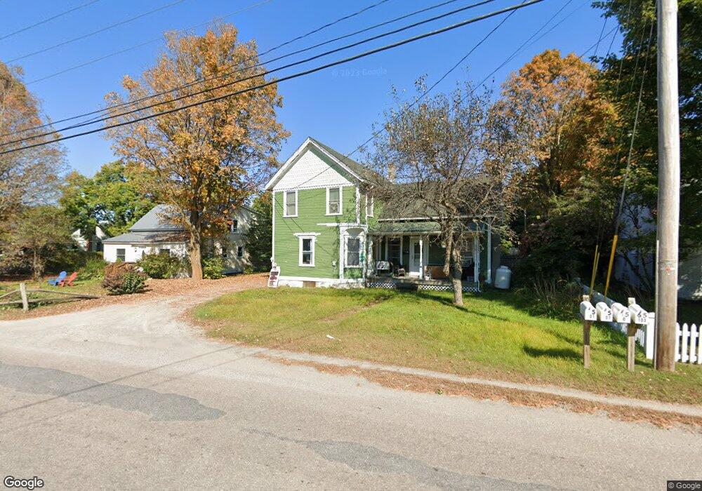 64 Huntington Rd, Richmond, VT 05477 - photo 1