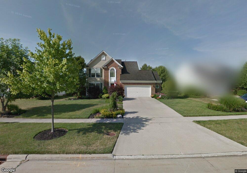 237 Sandstone Ridge Way, Berea, OH 44017 - photo 1