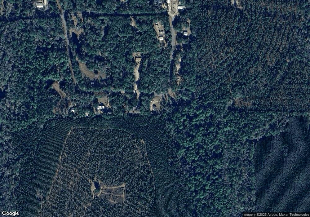 599 Whippoorwill Rd, Monticello, FL 32344 - photo 1