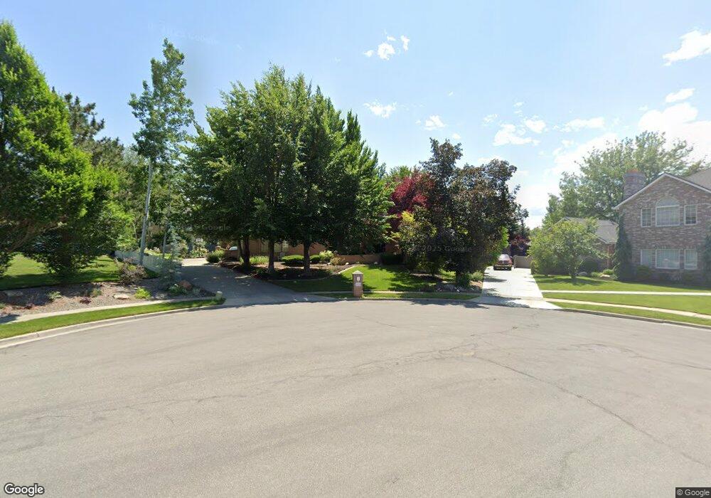 1622 Matlock Ct, Sandy, UT 84093 - photo 1