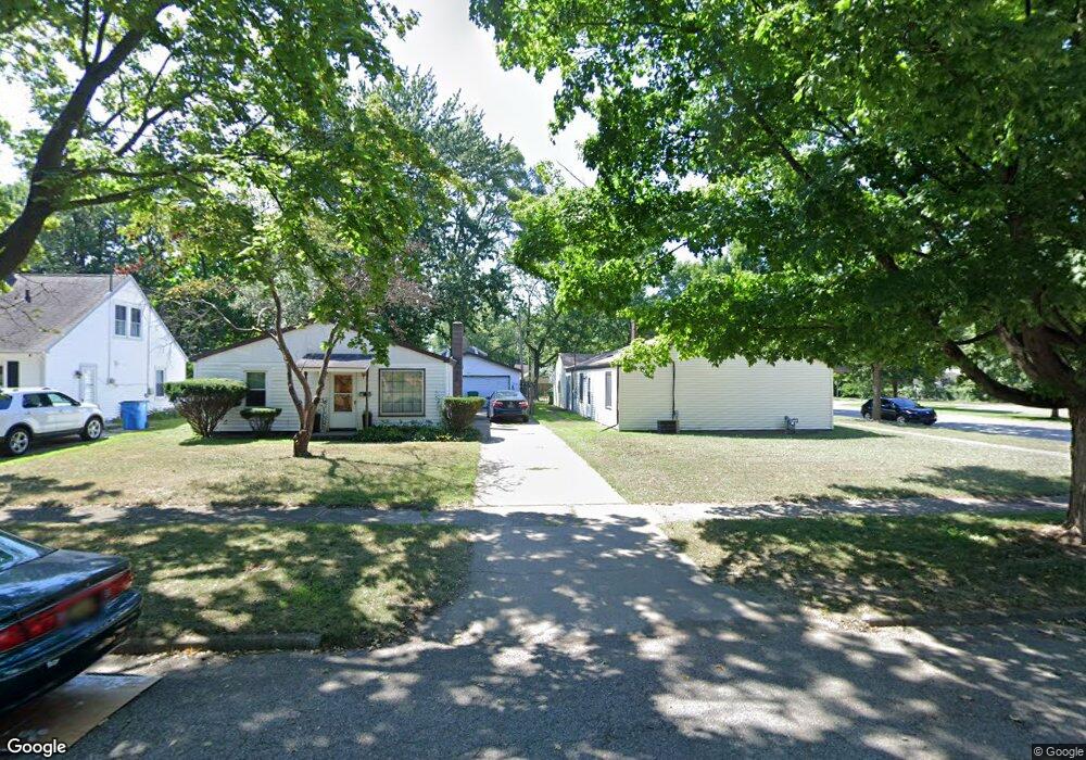 1404 Clarendon Ave, Niles, MI 49120 - photo 1