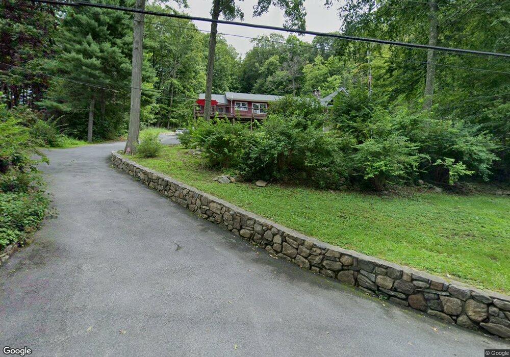 154 Seven Hills Lake Dr, Carmel, NY 10512 - photo 1