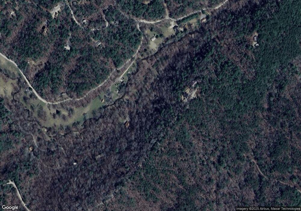 317 Briar Creek Rd, Ellijay, GA 30540 - photo 1