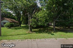 422 W Dunn St, Monett, MO 65708
