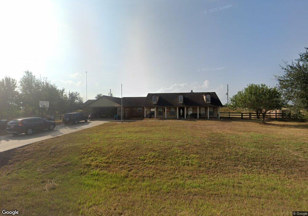 32603 Shriver Ln, Waller, TX 77484 - photo 1