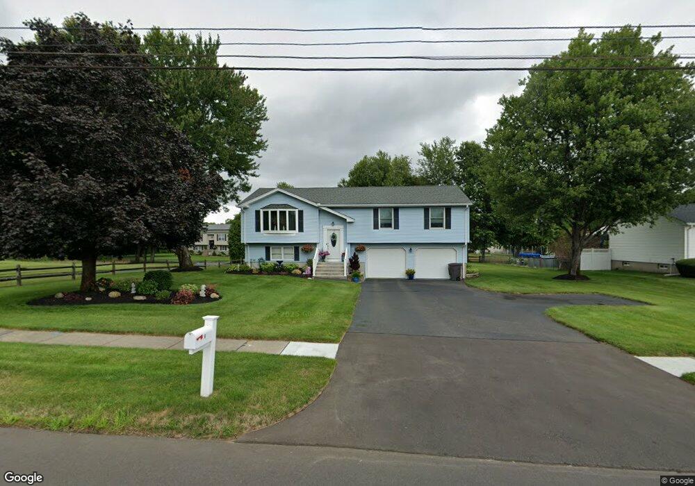 6 Prior Rd, Enfield, CT 06082 - photo 1