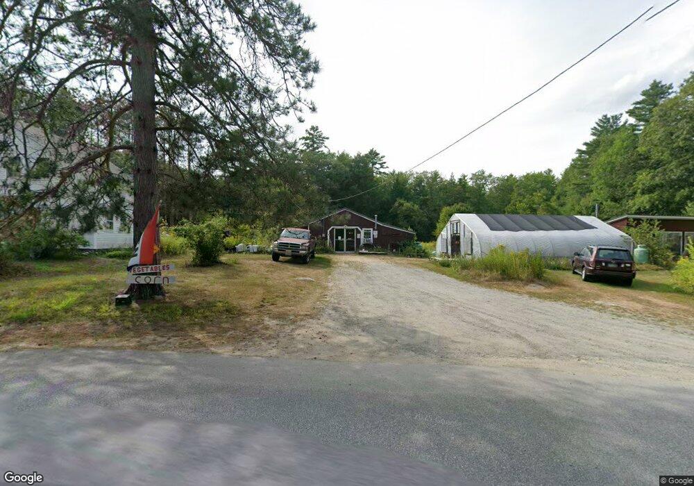 74 Number 4 Rd, Fitzwilliam, NH 03447 - photo 1