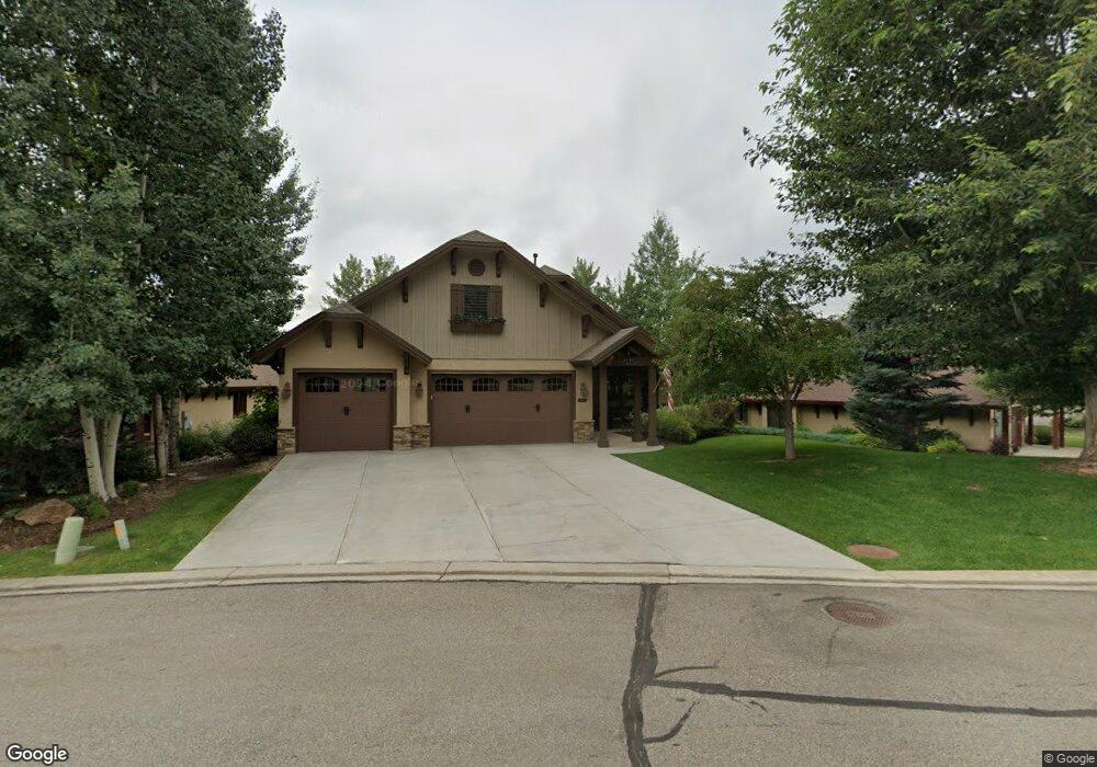 40 Burgundy Ln, Midway, UT 84049 - photo 1