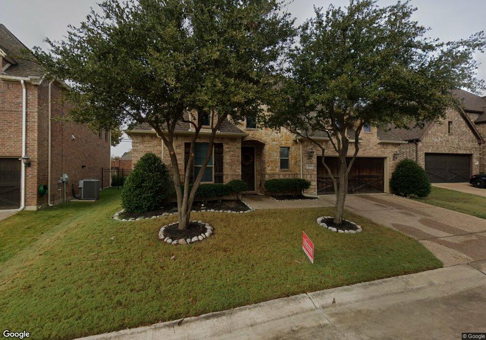 7613 Stamp Dr, North Richland Hills, TX 76182 - photo 1