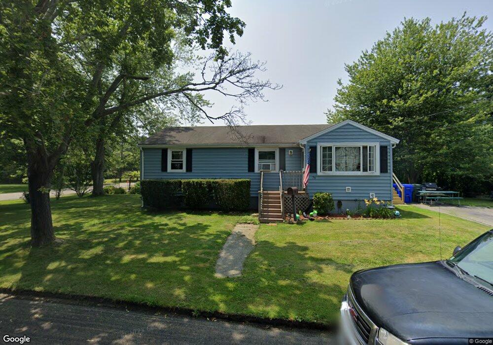 70 Foxhill Ave, Bristol, RI 02809 - photo 1