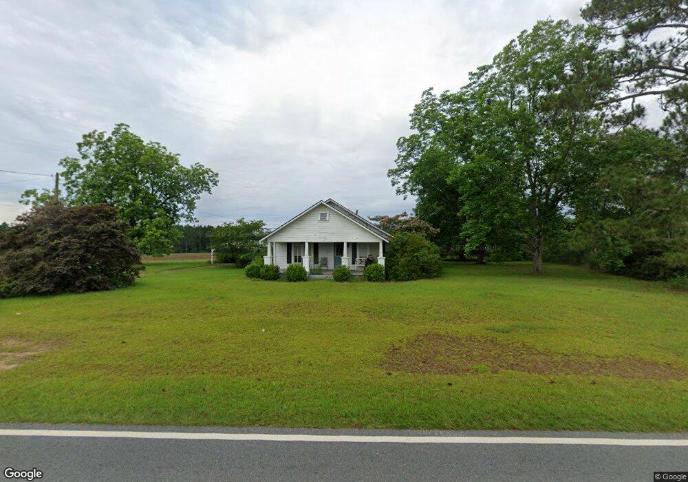 13383 Nashville Enigma Rd, Enigma, GA 31749 - photo 1