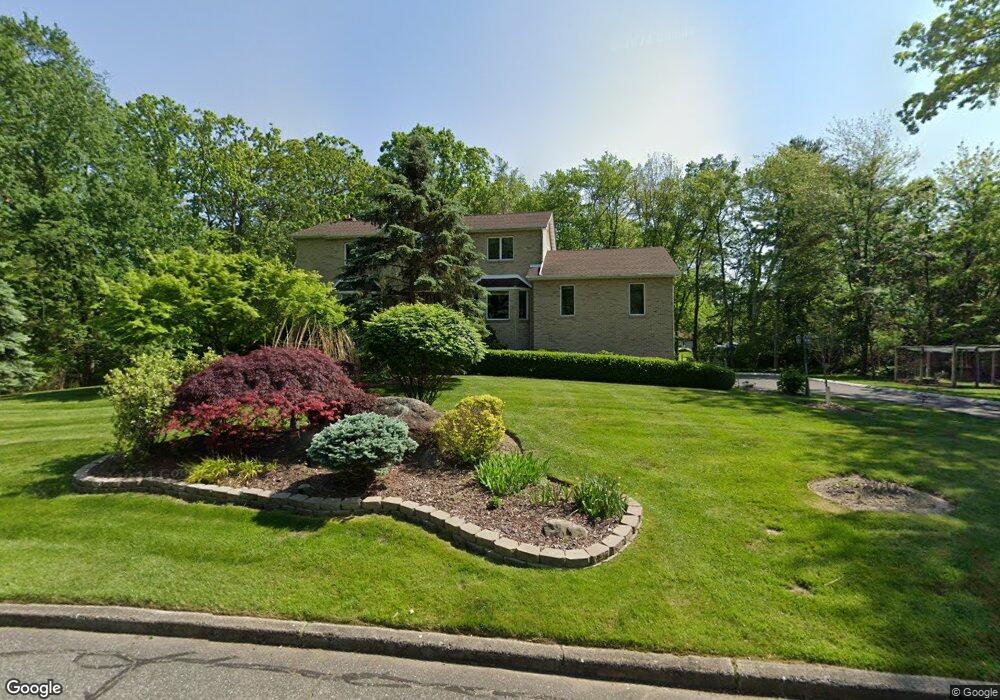 10 Nob Hill Rd, New City, NY 10956 - photo 1