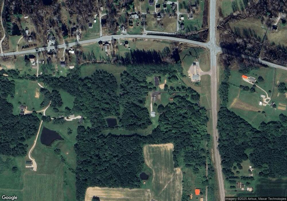 4803 N State Road 129, Osgood, IN 47037 - photo 1