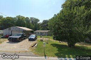 8084 State Road 135 S, Freetown, IN 47235