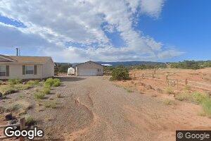 365 W Sleeping Rainbow Dr, Torrey, UT 84775