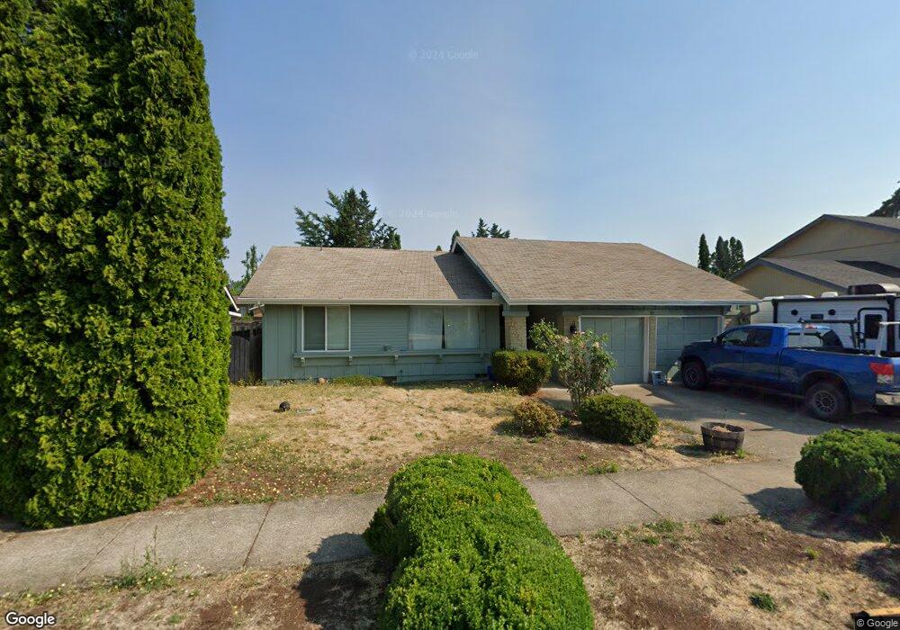 6644 C St, Springfield, OR 97478 - photo 1