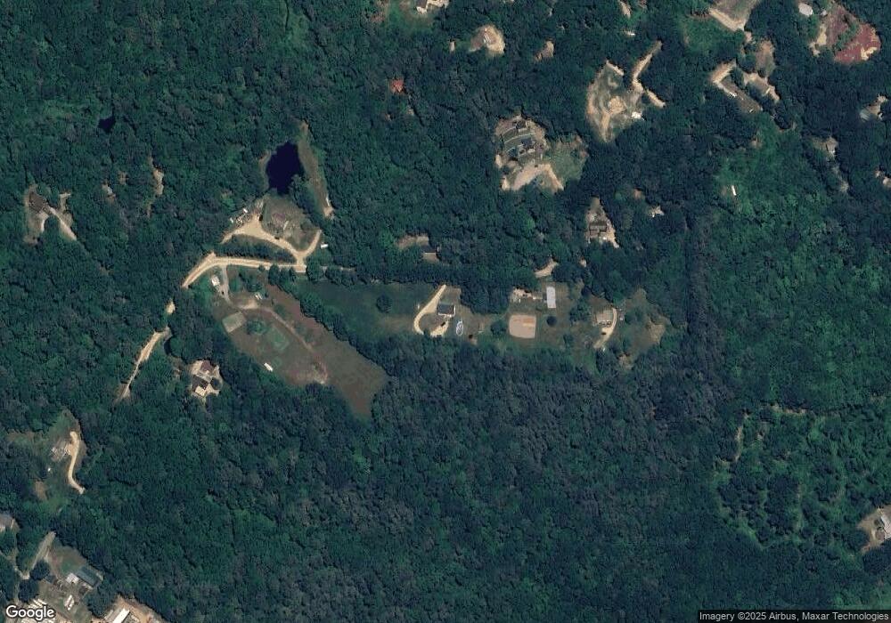 174 Wes Locke Rd, Barnstead, NH 03218 - photo 1