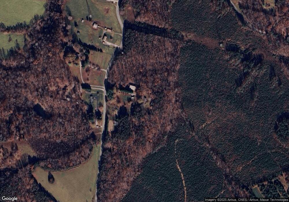 3501 Whispering Pines Rd, Danville, VA 24541 - photo 1