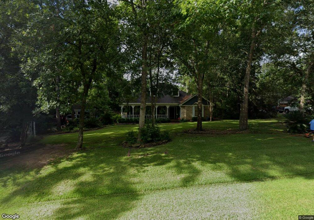 24810 Red Oak St, Magnolia, TX 77355 - photo 1