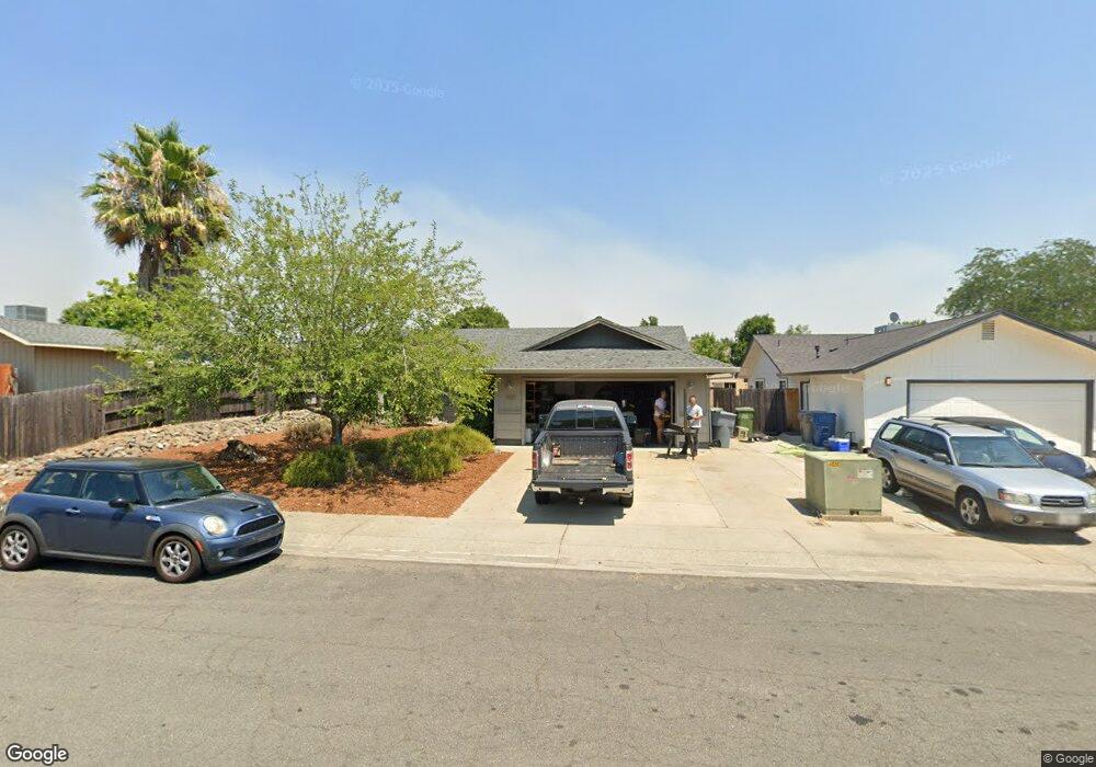 1525 Fresia Way, Redding, CA 96003 - photo 1