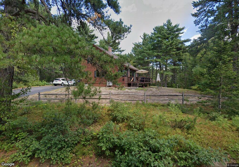 205 Kingswood Cir, Silver Lake, NH 03875 - photo 1