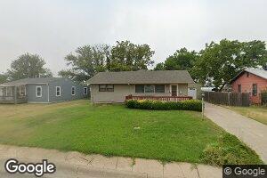 804 S Kansas St, Plainville, KS 67663