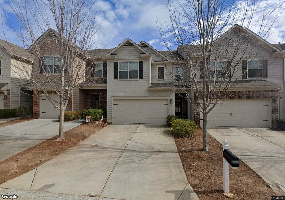2870 Maple Park Place unit 56, Cumming, GA 30041 - photo 1