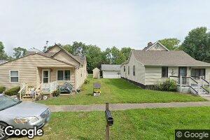 413 E South 3rd St, Findlay, IL 62534
