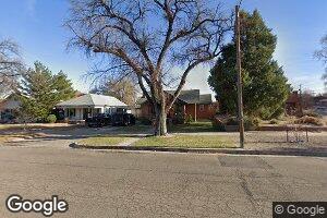 416 Madison St, Pueblo, CO 81004