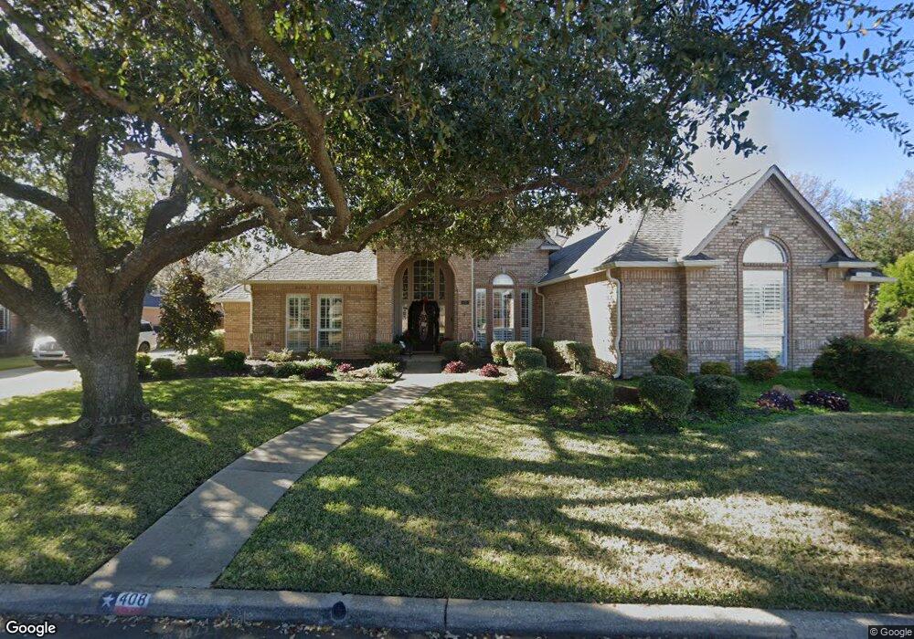 408 Southridge Lakes Pkwy, Southlake, TX 76092 - photo 1
