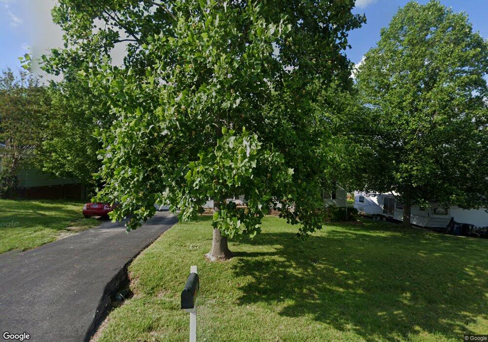 3008 Windsor Dr, Columbia, TN 38401 - photo 1