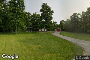 2132 Collins Rd, Collins, OH 44826
