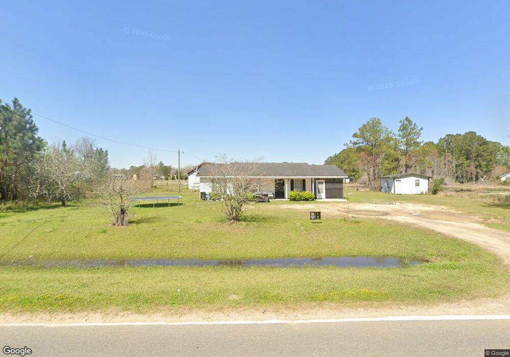 411 E Lovett St, Sparks, GA 31647 - photo 1