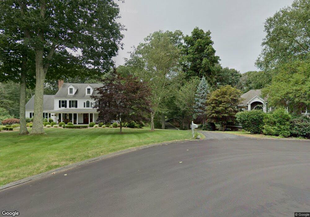 77 Silo Hill, Madison, CT 06443 - photo 1