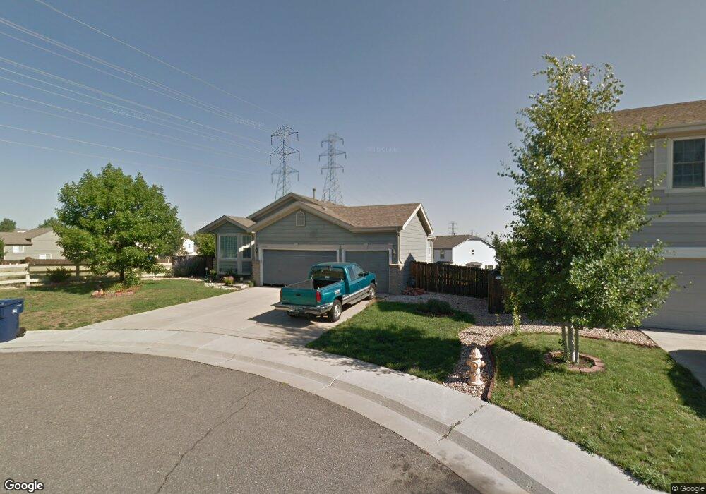 20101 E Radcliff Place, Aurora, CO 80015 - photo 1