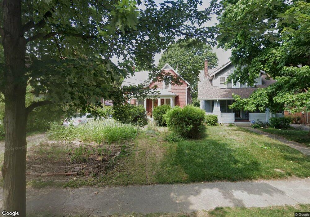 869 College Ave, Columbus, OH 43209 - photo 1