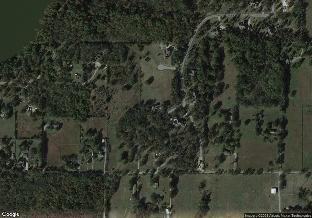 15493 Summerhill Ln, Claremore, OK 74017 - photo 1