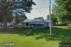 202 W 4th St, Tampico, IL 61283