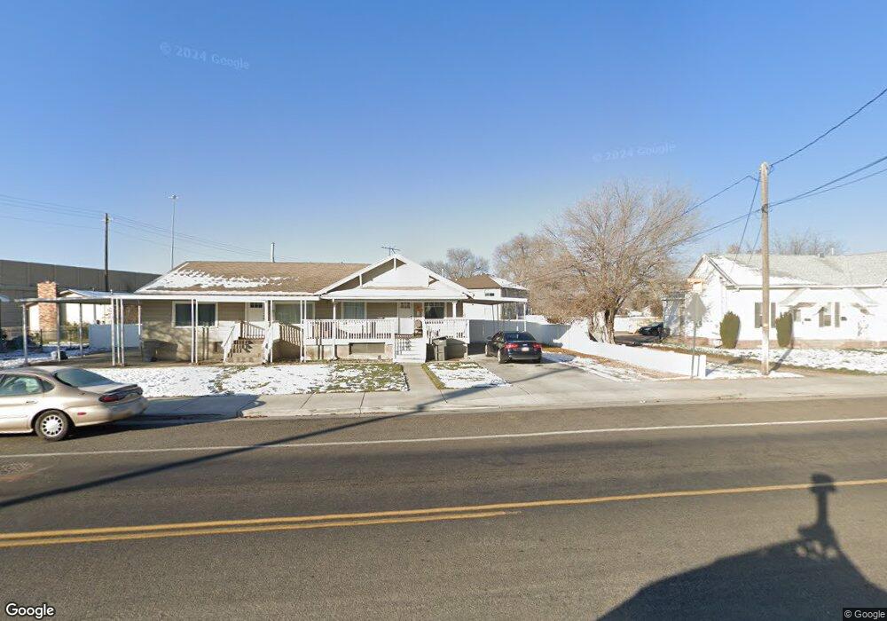 144 S 300 W, American Fork, UT 84003 - photo 1