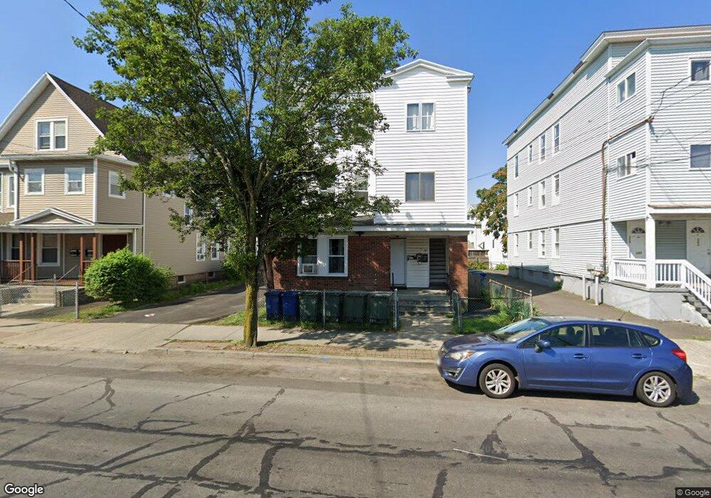 719 Madison Ave unit 721, Bridgeport, CT 06606 - photo 1