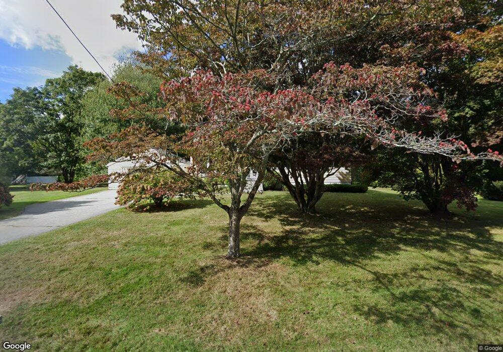 4 Florence Dr, Mystic, CT 06355 - photo 1