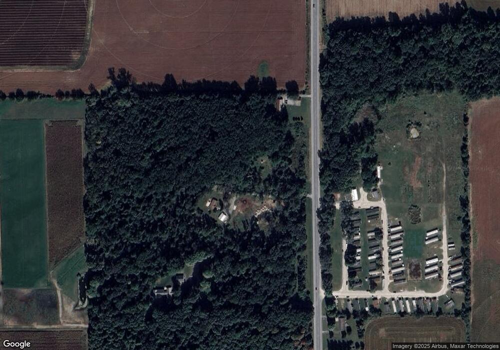 4410 N State Road 9, Howe, IN 46746 - photo 1