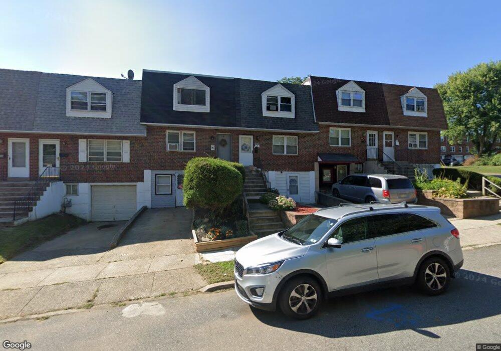 1405 Rainer Rd, Brookhaven, PA 19015 - photo 1