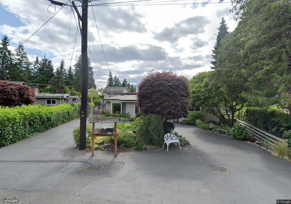 24310 101st Ave W, Edmonds, WA 98020 - photo 1