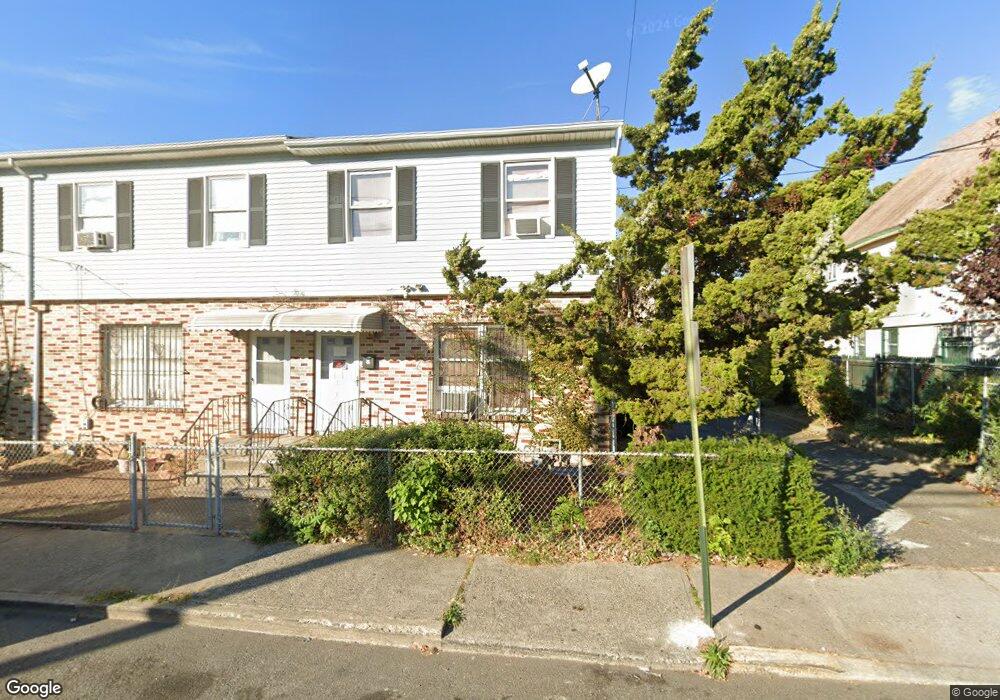 313 Fair St, Paterson, NJ 07501 - photo 1
