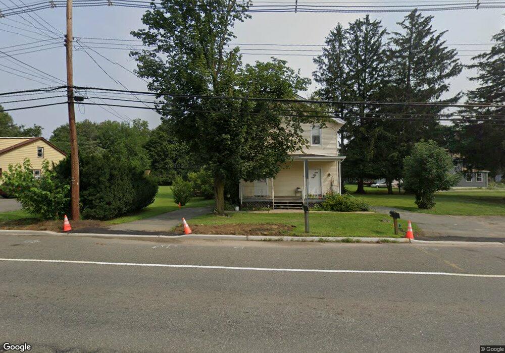 621 Route 46, Roxbury Twp., NJ 07847 - photo 1